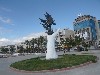Boardwalk, Kusadasi