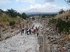 Embolos, or Colonnaded Way