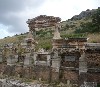 Nymphaeum (monumental fountain)