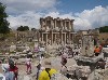 Library of Celsus