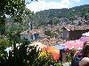 Rooftops of Sirince