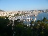 Kusadasi marina