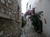 A street in Marmaris