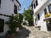 A street in Sirince