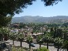 Panoramic view of Marmaris