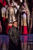 George Gagnidze as Scarpia in Puccini&rsquo;s Tosca at the Metropolitan Opera.