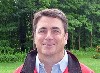 An energetic Joe Finneran is the new President of the Board of the Williamstown Film Festival.
