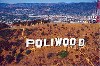 Poliwood  is a documentary by Oscar-winning director Barry Levinson about the collision and collusion between politics and Hollywood.