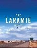 One of many posters created for The Laramie Project over the years.