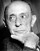 Arnold Schoenberg