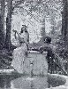 Pelleas and Melisande, the play