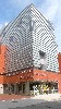 The Chace Center by Jose Rafael Moneo, 2008