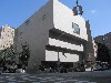 Whitney Museum of American Art by Marcel Breuer, 1966