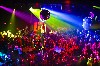 Club Oberon&rsquo;s Dance Floor