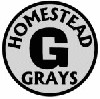 Homestead Grays Logo