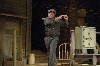 John Beasley as Troy Maxson Swinging for the fences.