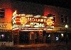 The development of the historic Mohawk Theatre is a hot button in the race.