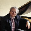 Emanuel Ax. This brilliant pianist listened to Ives before he played the Beethoven 4th Piano concerto.