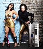 Jen Urban and the Box is one of the musical groups to perform at the Quite Queer 10/10 dance party.