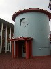 Post Office, Celebration, FL