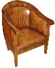 Biedermier Chair