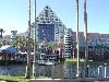 Dolphin Hotel, Disneyworld, Orlando, FL