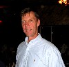 City Council member Michel C. Bloom supports Alcombright.