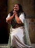 Urmana as Aida. Met photo.
