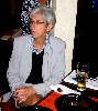 Council member Gailanne Cariddi.