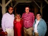 Council incumbents Ronald A. Boucher,Blackmer, Robert R. Moulton, Jr. and Marie Harpin.
