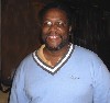 Wendell Pierce stars in the production of "Broke-Ology" which originated at WTF and is now playing in New York.