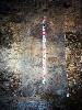 One of Takata Yoshiki�s installations.