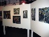 Works by Thor Wickstrom.