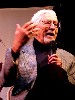 He had some choice comments for the New York Times critics who dissed America&rsquo;s longest running musical.