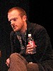 Jeremy Bobb (Sleuth) was riveting as the convicted killer, McKinney.