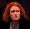 Peggy Pharr Wilson portrayed several characters.