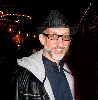Seth Rogovoy, the editor of Berkshire Living, was superb as the narrator.