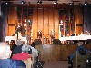 The Church Street Center of MCLA was the site of both Mayoral debates which attracted large audiences.