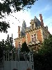 The house of a former manager.