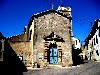 The church has been the center of village life for centuries.