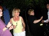 Christine and Dorothea Fleiss danced the night away.
