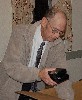 The debate was sponsored by the North Adams Transcript, and Glen Drohan, editor, gets to pack it all up.