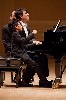 Marc Yu performs Schubert&rsquo;s Rondo in A Major with Lang Lang.