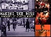 "Making the Boys" is a post-Stonewall work in progress.