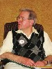 Artistic director Steve Lawson displayed intimate knowledge of the Merchant & Ivory films.