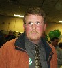 Robert Moulton supported Alcombright but lost his bid for City Council. 