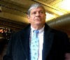 Barrett&rsquo;s run as Mayor ended at 26 years.