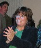 It was a joyous occasion for Michelle Alcombright.