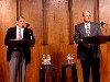 The debates proved to be crucial in deciding the contest.