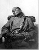 The role was originally written for Charles Sidney Gilpin the foremost black actor of the time.